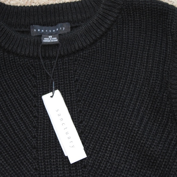 Sanctuary 2 in 1 Top - Picture 3 of 5